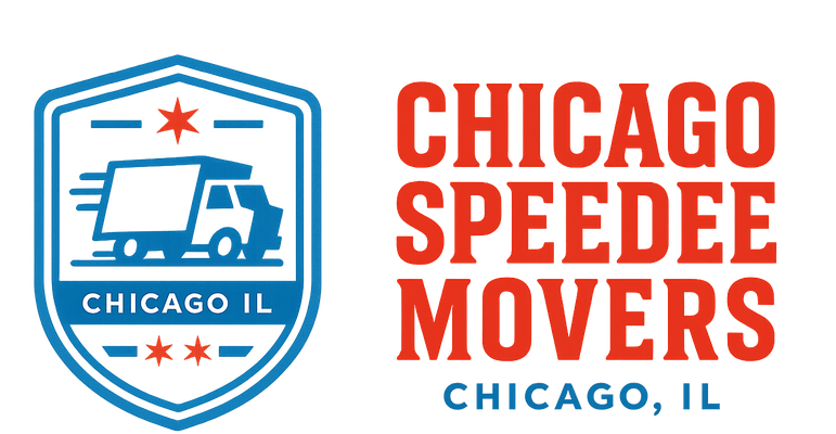 Chicago Speedee Movers &mdash; Chicago, IL movers